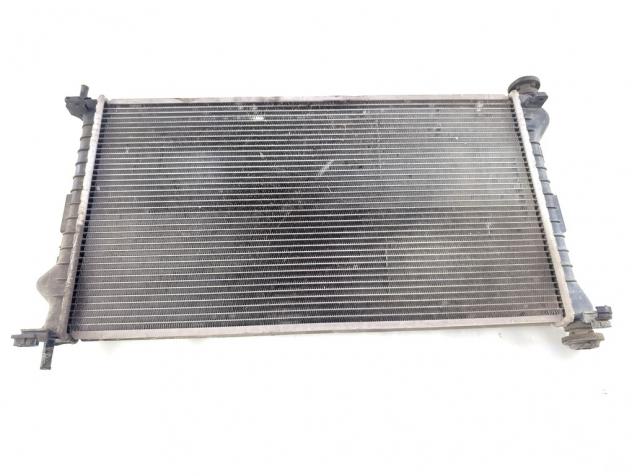 1365996 RADIATORE ACQUA FORD TRANSIT CONNECT 1.8 D 81KW 5M 2P (2007) RICAMBIO USATO - Foto 5