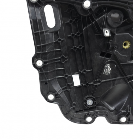 CREMAGLIERA ANTERIORE SINISTRA FORD Kuga Serie (DFK) LV4B-S23201-BB (19) - Foto 5