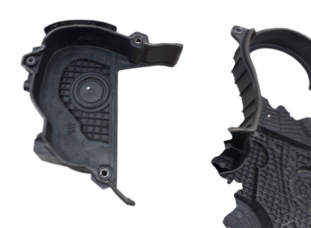 CARTER CINGHIA DISTRIBUZIONE HYUNDAI Tucson Serie 21311-2U700 D4FE Diesel 1600 (20) - Foto 15
