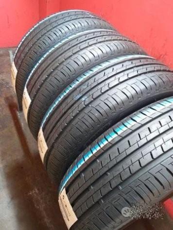 2 gomme 185 55 16 bridgestone a4840 - Foto 5