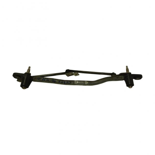 TANDEM TERGICRISTALLO FIAT Croma 2° Serie 3 397 020 671 939 A1.000 Diesel 1900 (0507)