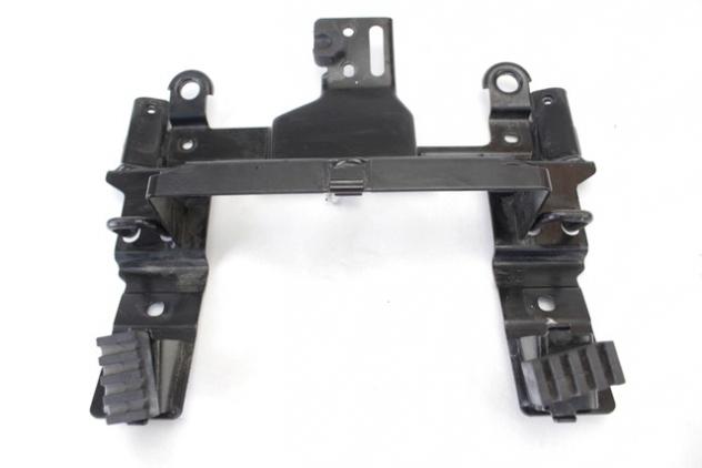 SUPPORTO SELLA YAMAHA FZ1 FAZER GT 1000 2006 - 2016 3C3213410100 SEAT BRACKET - Foto 3