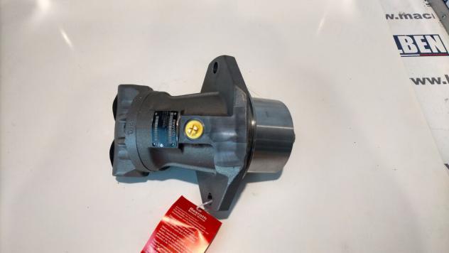 Motore idraulico A2FE serie 6x Bosch Rexroth