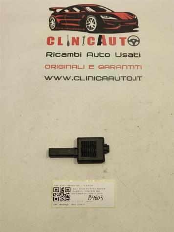 CENTRALINA ANTENNA LAND ROVER Freelander 3° Serie 6G9T-15K602-AB 224DT (0611) - Foto 3