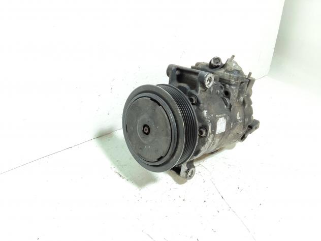 COMPRESSORE A/C VOLKSWAGEN Golf 6 Berlina 6SEU14C CAX Benzina 1400 (0812) - Foto 2