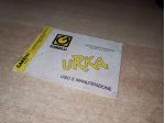 Libretto Uso e Manutenzione Garelli 50 Urka GR