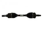44102-79J60 SEMIASSE SEMIALBERO ANTERIORE SINISTRO FIAT SEDICI 1.9 D 4X4 88 &hellip;