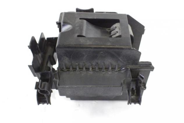 BMW R 1200 GS 61218533308 SUPPORTO BATTERIA K50 11 - 18 BATTERY HOLDER - Foto 3