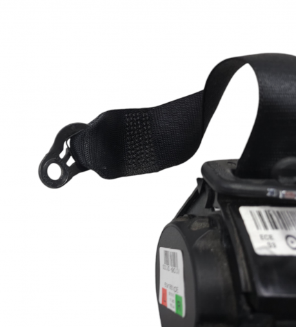 CINTURE POSTERIORI BMW Serie 2 Coupé (F22) 7243309 (13) - Foto 2