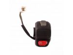 Devio luci destro per Yamaha Majesty e MBK Skyliner 125 150 180 - 5XLH39750000