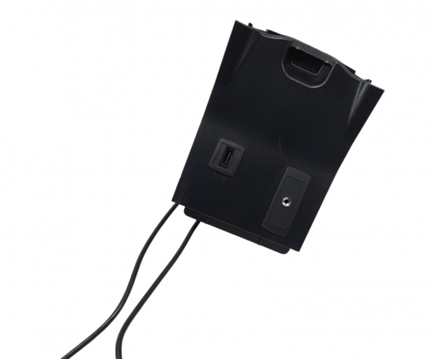 PRESA AUX/USB MERCEDES Classe A Serie (W176) A2468201915 (1218) - Foto 6