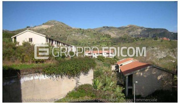 Terreno in vendita a Castelmola - Rif. 4551296