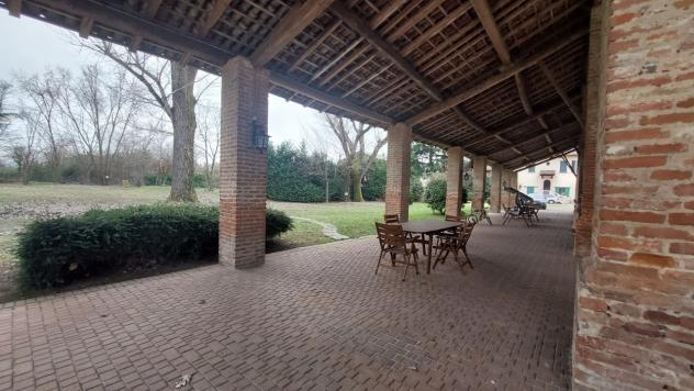 CASCINA di 700 mq (ALBAREDO ARNABOLDI) rif. ALBAREDO CASCINALE - Foto 2