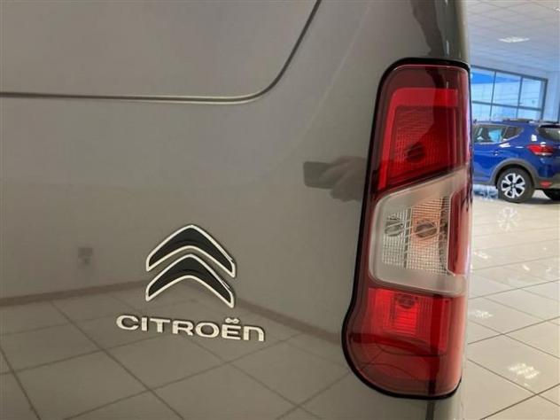 CITROEN Berlingo van M 1.5 bluehdi 100cv Club 3p.ti rif. 23782817 - Foto 8