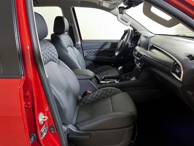 Foton Tunland G7 2.0 TDI Doppia Cabina 4WD - Foto 9