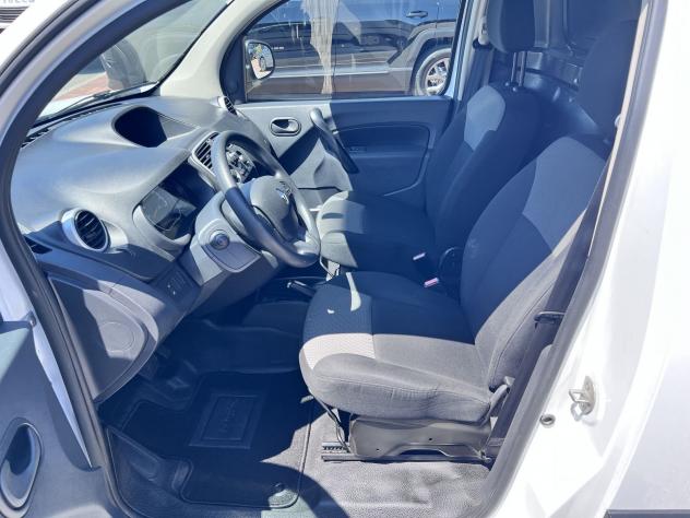 Renault Kangoo Z.E. Elettrico ICE Furgone - Foto 5