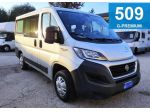 FIAT Ducato 30 2.3 mjt PC-TN Panorama 150cv E6B AdBlue Technology