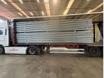 Scaffalature industriali usate