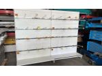 Scaffalatura self-service
