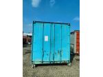 Container 40 usato