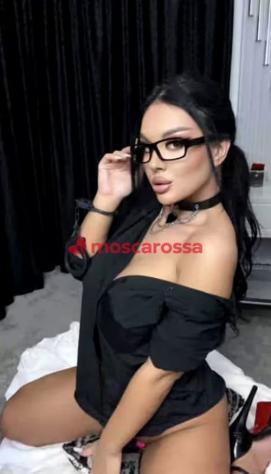ANNELIS annelis regina molto sexy del pompino e del sesso!! Tel:0000000000000001