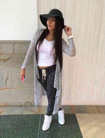 PalSuality: alta 166cm, 54kg, cerco uomo vicino Tel: