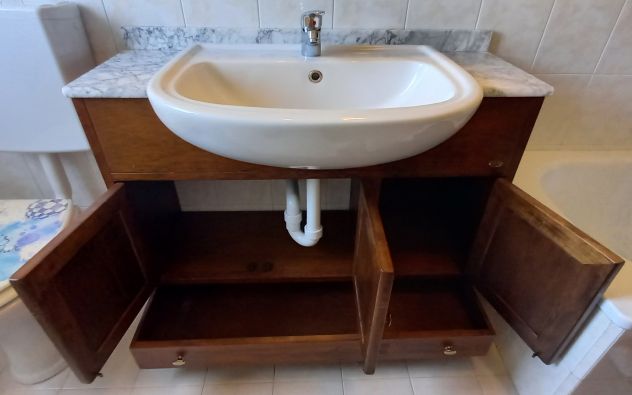 MOBILETTI PER BAGNO - Foto 7