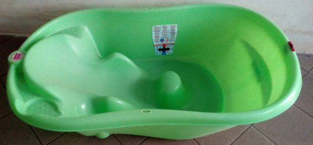 Vasca bagnetto bimbi della OK BABY - Foto 3