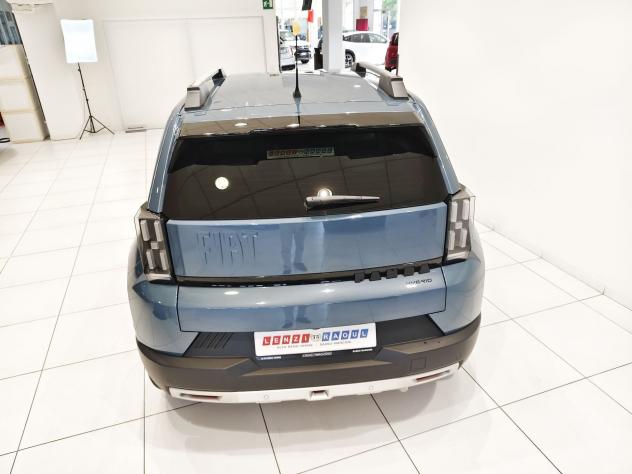 FIAT Grande Panda Hybrid Hybrid La Prima*FULL OPTIONAL* - Foto 3