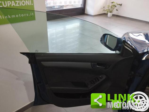 AUDI A5 SPB 2.0 QUATTRO SLINE COUPE' 5p rif. 23987000 - Foto 9