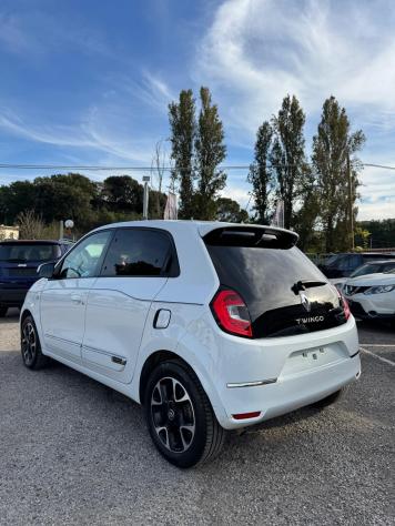 Renault Twingo SCe 65 CV Intens - Foto 10