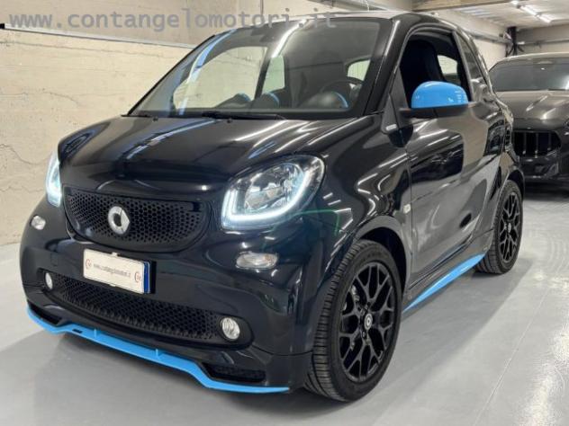 SMART ForTwo 90 0.9 Turbo twinamic BRABUS TAILOR MADE rif. 24063485