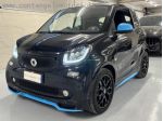 SMART ForTwo 90 0.9 Turbo twinamic  BRABUS TAILOR MADE rif. 24063485
