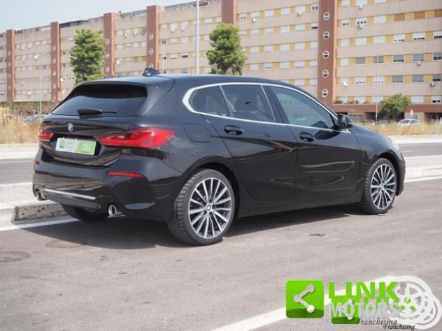 BMW 118 d 5p. Luxury autom 150cv - Foto 2
