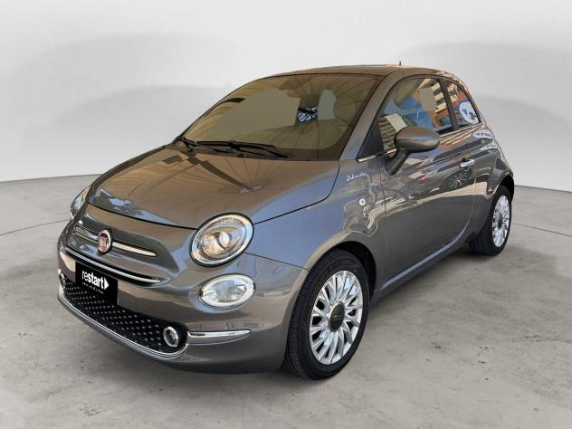 FIAT 500 1.0 hybrid 70 CV TETTO Dolcevita