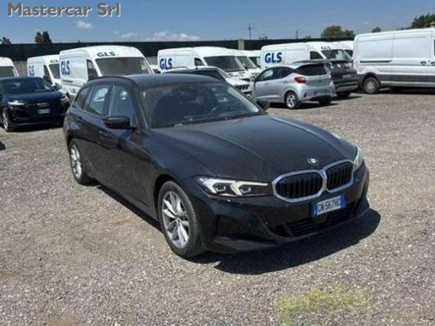 BMW 320 G21 2022 Touring 320d mhev 48V xdrive auto - GN567 rif. 24083505 - Foto 3