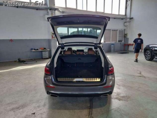 BMW 530 Serie 5 G31 Touring 530e ( PHEV ) Touring xdrive L rif. 24197761 - Foto 6