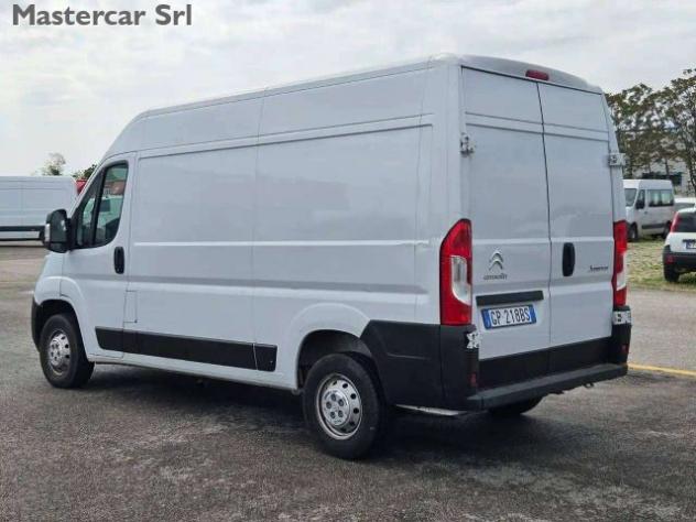CITROEN Jumper 35 L2H2 - PM -TM 2.2 BlueHDi 140cv - GP218BS rif. 23811494 - Foto 4