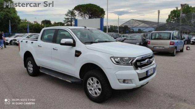 FORD Ranger Ranger 2.0 tdci super cab XLT 160cv - FV231GT rif. 23989077 - Foto 2
