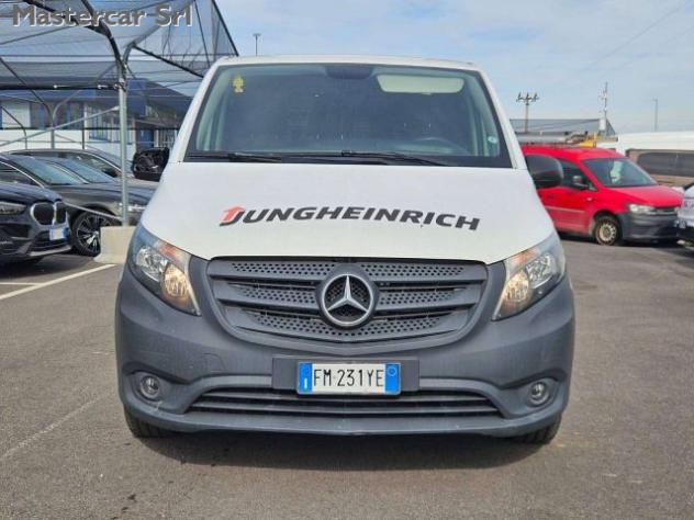 MERCEDES-BENZ Vito Vito 114 cdi long E6 - FM231YE rif. 24156170 - Foto 9