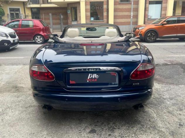 JAGUAR XK8 4.0 Convertibile rif. 23741047 - Foto 6