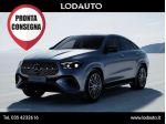 Mercedes-Benz GLE GLE 350 de Plugin Hybrid 4Matic Coupé AMG Line Advanced Plus