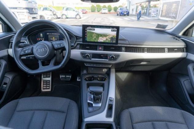 AUDI A4 Avant 35 TDI/163 CV S tronic S line edition rif. 23935987 - Foto 10