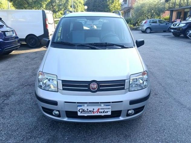 FIAT Panda 1.2 Dynamic km 68000!! *uniproprietario* rif. 24149096 - Foto 6