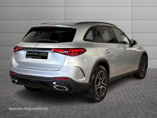 MERCEDES-BENZ GLC 220 d 4Matic Mild Hybrid AMG Line Advanced Plus rif. 23478524 - Foto 2
