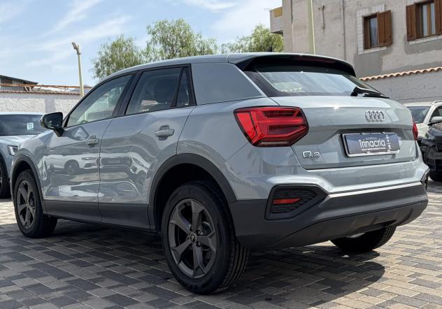 Audi Q2 Business 2.0 TDI 116CV S-Tronic 30 - Foto 6