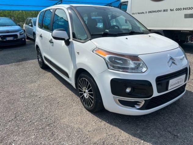 CITROEN C3 Picasso 1.4 VTi 95 Perfect- UNICO PROPRIETARIO rif. 23987605