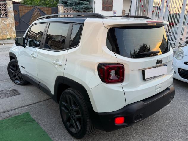 Jeep Renegade 1.6 Mjt DDCT 120 CV S - Foto 5