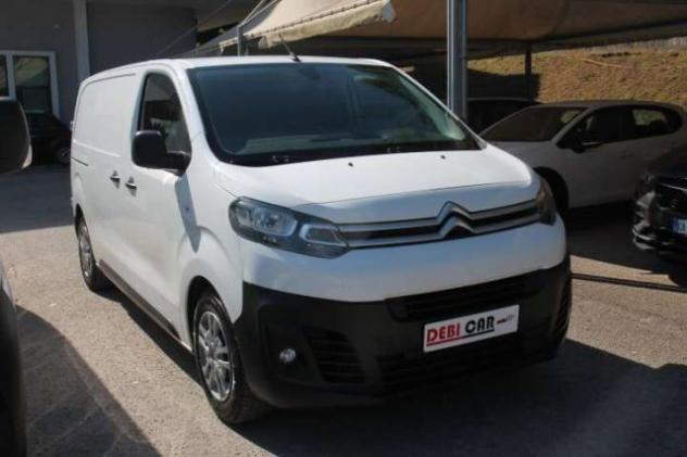 CITROEN Jumpy CV 120 Euro 6 rif. 23816219 - Foto 3