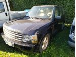 LAND ROVER Range Rover 3.0 Td6 Vogue Legno rif. 21520838